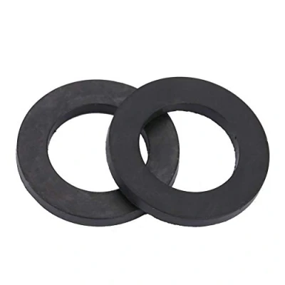 Image de 12pcs Joint Torique en Caoutchouc Anneau de Rondelle Robinet d&#039;Étanchéité Remplacement du Tuyau d&#039;Eau 1/2&quot;, 3/4&quot;, 1&quot;(1)