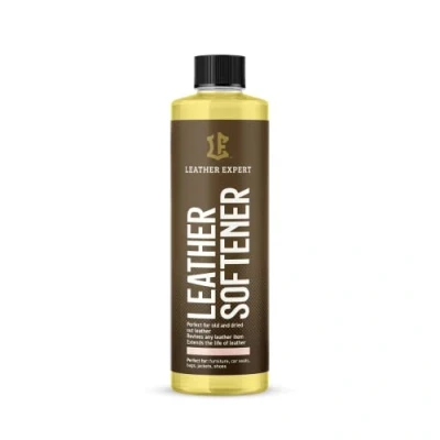 Image de Leather Expert Assouplissant pour cuir 250 ml Entretien des sièges de voiture haute qualité du