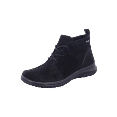 Image de Legero Femme Softboot 4.0 Basket, Schwarz 0000, 41 EU