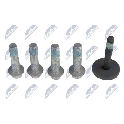 Image de NTY KLP VV 001 Z Kit de roulements roue Essieu avant VOLVO: XC90 I (C, 275) 2.5 AWD, T T6 D5 V8 3.2