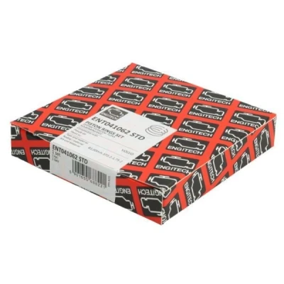 Image de ENGITECH ENT041062 STD Jeu De Segments Pistons 81 VOLVO: V70 2, S80 II, XC60 I