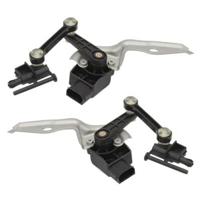 Image de AUROLYNNE Capteur Hauteur Réglable Pour Q7 4LB 2006 2015 3.0L 3.6L 2007 4.1L 2010 4.2L 2008 2014 5.9L 7L6 7L7 7LA 2003 .5L 3.5L 0L2002 4,9 L 2004 6,0 7L0616214C