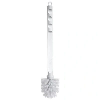 Image de Tatay WC 83 Brosse Balai, Blanc