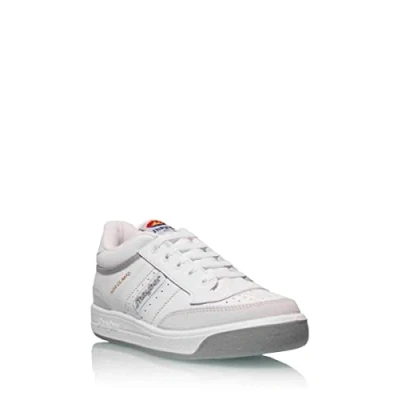 Image de J&#039;hayber Mixte New Olimpo Basket, Blanc, 39 EU