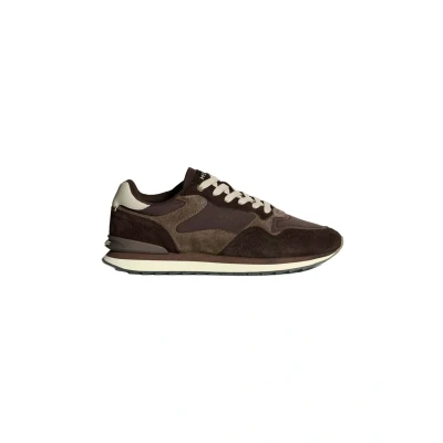 Image de HOFF Baskets basses, Homme, Taille: 44, Amarillo Chaussures