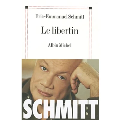 Image de Le Libertin Livre d’occasion Très bon