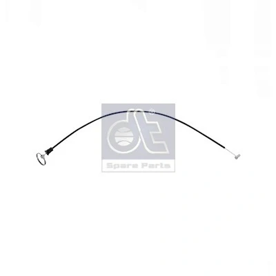 Image de Éléments du tableau de bord DT Spare Parts 1.23540