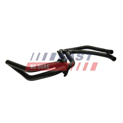 Image de FAST FT61113 Durite De Refroidissement EPDM (éthylène propylène diène caoutchouc) RENAULT: MASTER 2 Kasten, Pritsche/Fahrgestell