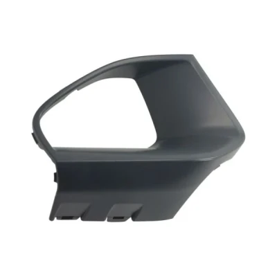 Image de Grille de ventilation, pare chocs BLIC 6502 07 0064991LP