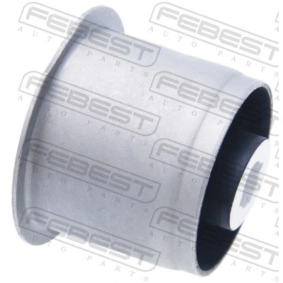 Image de FEBEST CHAB 018 Suspension, Différentiel