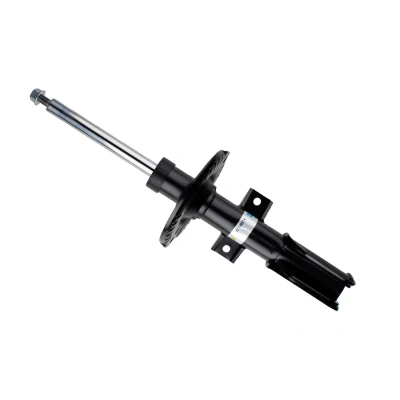 Image de BILSTEIN B4 OE Replacement 22 286574 Amortisseur Essieu avant Pression de gaz Système bitube Jambe suspension Goujon en haut, Collier bas M16