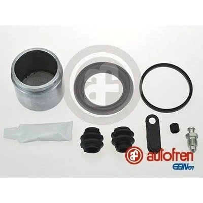 Image de AUTOFREN SEINSA D42710C Kit De Réparation Étrier Frein Essieu avant 51 HYUNDAI: i10 II 3/5 portes