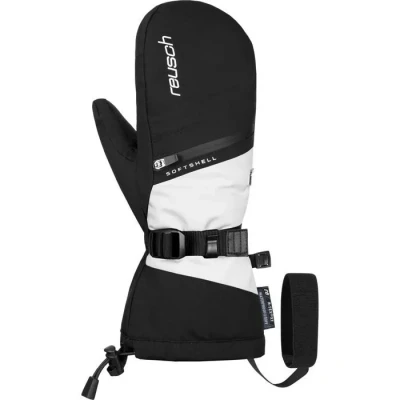 Image de Reusch Demi R TEX® XT Moufles pour Femme Extra Chaudes, imperméables, Respirantes