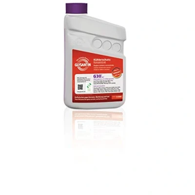 Image de G30 Liquide de refroidissement concentré sans silicate 1 l