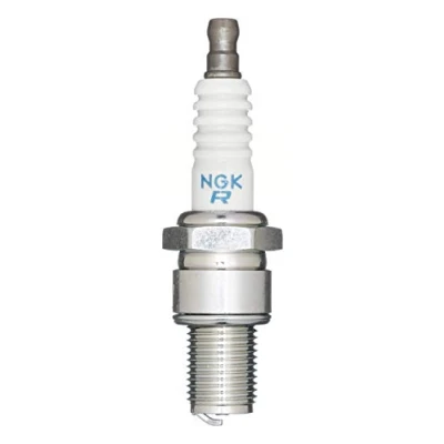 Image de NGK 4677 Bougie d&#039;allumage M14 x 1,25 SW: 20,8 mm