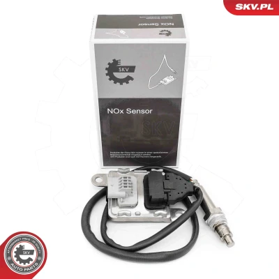 Image de ESEN SKV 71SKV009 Capteur NOx, Injection d&#039;urée 12V