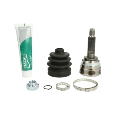 Image de Jeu de joints, arbre transmission PASCAL G10016PC
