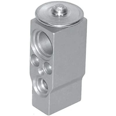 Image de Soupape d&#039;expansion, buse d&#039;étranglement a/c MAHLE AVE 117 000P