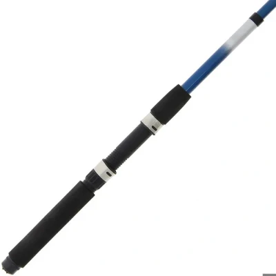 Image de Canne à pêche télescopique (fibre de verre Angling Pursuits Trekker