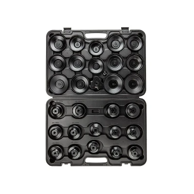 Image de NEO TOOLS 11 242 Clé pour filtre à huile 108mm 66mm 3/8 1/2pouce