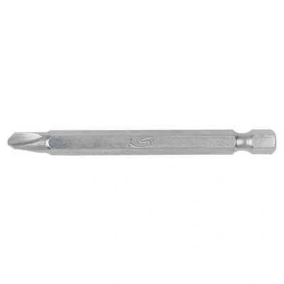 Image de KS TOOLS 911.7811 Bit pour tournevis Acier d&#039;outil
