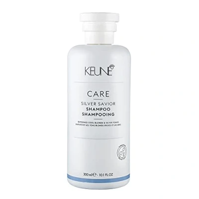 Image de Keune Care Silver Savior Shampooing 300 ml