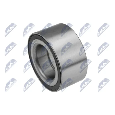 Image de Kit de roulements roue NTY KLT HD 071