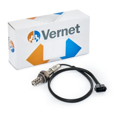 Image de CALORSTAT by Vernet LS140734 Sonde lambda RENAULT: CLIO 3, 2, TWINGO 1, DACIA: SANDERO I, Logan I Berline, 2