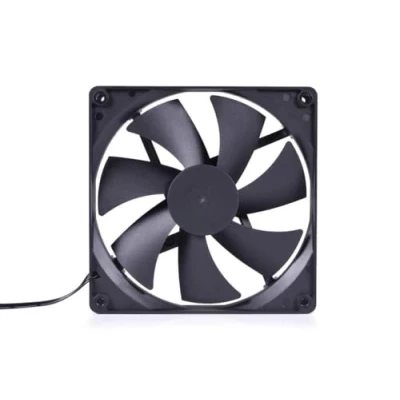 Image de Alphacool Core PWM Lüfter 3200 U/min 140 mm noir Neuf