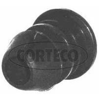 Image de CORTECO 21652147 Butée élastique, suspension des deux côtés de l&#039;essieu avant AUDI: 80 B4 Berline, B3, 90 B3