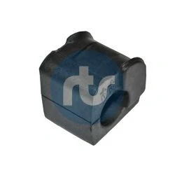 Image de RTS 035 00037 Silent Bloc de Barre Stabilisatrice des deux côtés l&#039;essieu avant Support en caoutchouc 17,5 VOLKSWAGEN: Corrado, GOLF 2