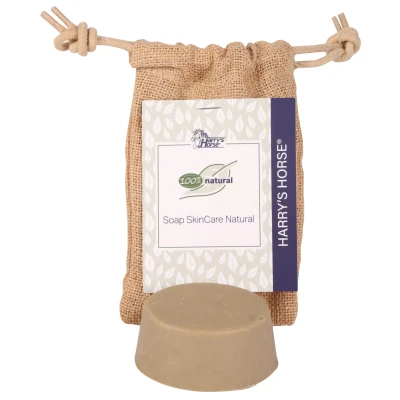 Image de Harry&#039;s Horse Savon SkinCare Natural 100g