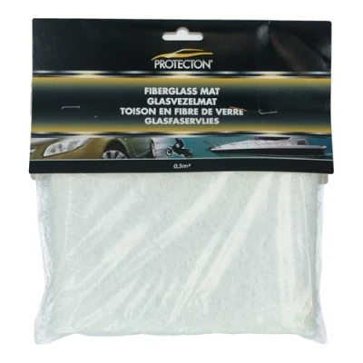 Image de Protecton Fiberglass Mat 1890732 Mastic pour fibre de verre