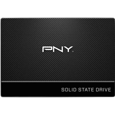 Image de PNY CS900 2.5 240 Go Série ATA III 3D TLC NAND Neuf