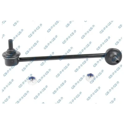 Image de GSP S051513 Biellette de barre stabilisatrice SMART: Fortwo II Coupe, Cabriolet