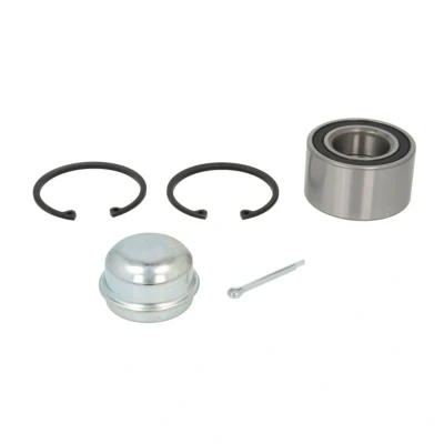 Image de BTA H1X012BTA Kit de roulements roue Avant du véhicule 67 OPEL: Corsa C 3/5 portes, Meriva A, Tigra Twintop