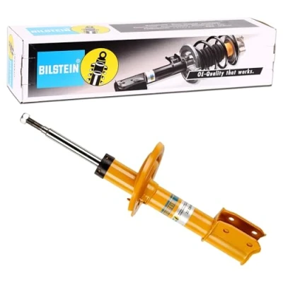 Image de BILSTEIN B8 Offroad 22 235404 Amortisseur Essieu avant Pression de gaz Système bitube Jambe suspension Goujon en haut, Collier bas