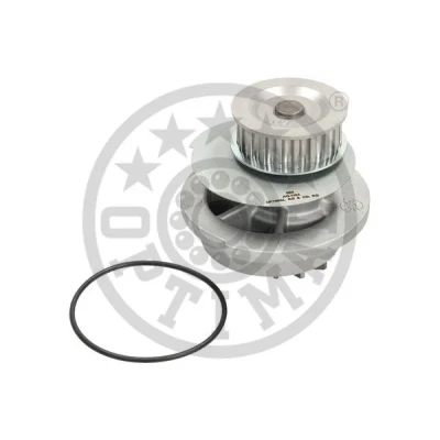 Image de OPTIMAL AQ 1484 Pompe à eau 19 avec poulie joint d&#039;étanchéite 56,2 OPEL: Corsa A CC, Vectra Berline, TR