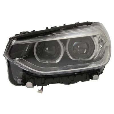 Image de Projecteur principal TYC 20 16558 06 9, Gauche