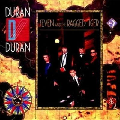Image de Seven and The Ragged. [Import]