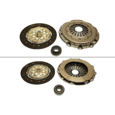 Image de KAWE 962434 Kit d&#039;embrayage avec mécanisme disque d&#039;embrayage, butée de débrayage D 240 PEUGEOT: 307 3/5 portes, 407 Berline