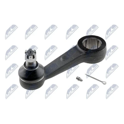 Image de NTY SWK FR 000 Levier de commande direction MAZDA: BT 50 Pick up