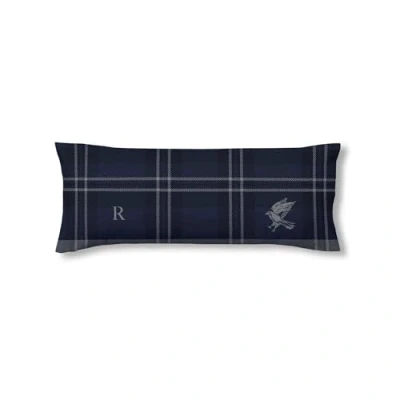 Image de FUNDA DE ALMOHADA 100% ALGODÓN MODELO RAVENCLAW CUADRO 80X80 CM.