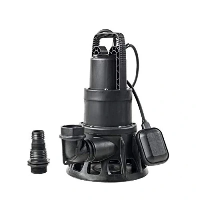 Image de DAB FEKA BVP 750 M A 1 HP Pompe pour eaux usées foncées avec présence de solides