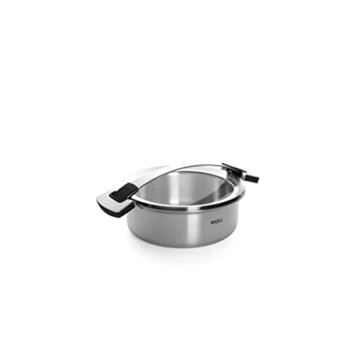 Image de Woll Sauteuse multi fonction avec couvercle 24 cm