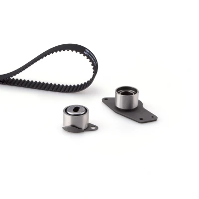 Image de GATES FleetRunner Micro V Stretch Fit K015305XS Kit de distribution RENAULT: CLIO 1, Rapid, Express Pick up