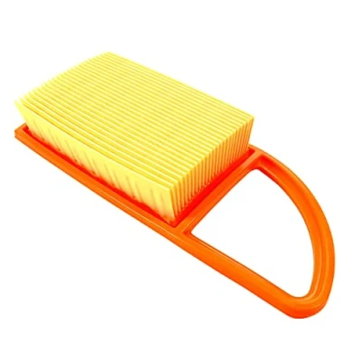 Image de HQRP filtre à air compatible avec Stihl 4282 141 0300, 0300B, 0300 pour BR500, BR550, BR600 Souffleurs dos