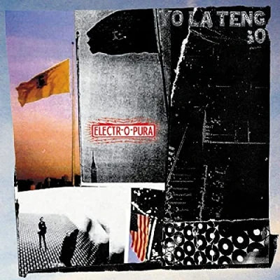 Image de Electr O Pura 25th Anniversary Reissue