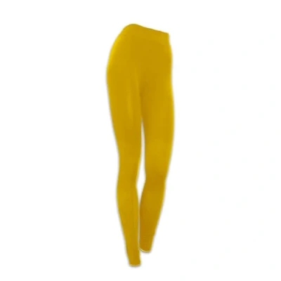 Image de GEMS Theta Leggings, Jaune, M Mixte