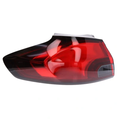 Image de MAGNETI MARELLI 714021470701 Feu arrière gauche Partie extérieure avec porte lampe OPEL: Zafira C Tourer